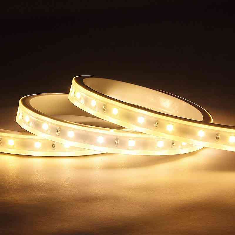 283560A220V10MMGOLD LED Strtp lightLighten International,Lighten