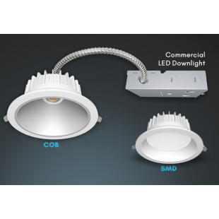 Led downlight