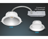 Led downlight