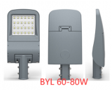 Led Streetlight housing, diecasting, 60-80W