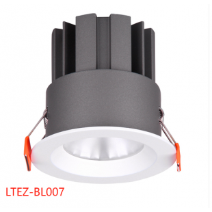 Led Downlight-LTEZ-BL007