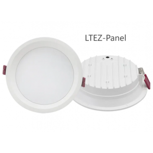 Led Panel light (DL08B-8/12/15/20/24/30W)