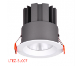 Led Downlight-LTEZ-BL007