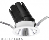 Led Downlight-LTEZ-HL011-XQ-A