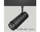 Magnetic Spotlight LTZEN-ZOOM