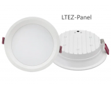 Led Panel light (DL08B-8/12/15/20/24/30W)