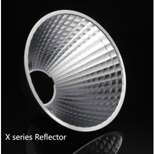 X series reflector