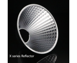 X series reflector