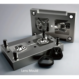 Optical Lens Mould