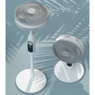 Solar Fan