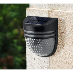 Solar Wall light