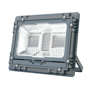 Solar Floodlight