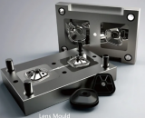 Optical Lens Mould