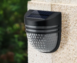 Solar Wall light