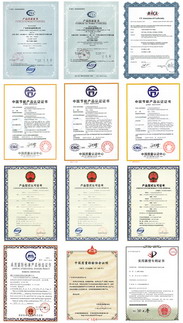 Certification-LTCD